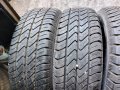 4бр.летни DUNLOP 215/60/17C 109T DOT 2417, снимка 2