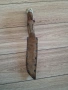 Стар нож, снимка 5
