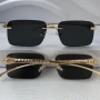 Стилни унисекс слънчеви очила , снимка 1
