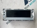 Дисплей радио, мултимедия 9801529580 от Citroen C4 2009-2025г., снимка 1