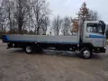 Транспорт 8 м. ДЪЛГИ Товари с камион товароносимост до 3 тона --Дължина на коша на камиона 5м., снимка 1