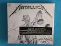 Metallica – 2018 - ...And Justice For All(3CD Reissue, Remastered)(Blackened – BLCKND007R-3), снимка 1
