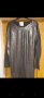 Уникална Нова Дамска Рокля Туника Блуза с дълги ръкави размер М Л ХЛ, снимка 1
