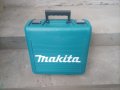 Куфар за инструменти Makita, снимка 1 - Куфари с инструменти - 40092064