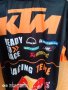 KTM Moto GP фен тениска , снимка 6