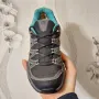  Salomon Gore-Tex  номер 36 2/3 водоустойчиви маратонки /туристически обувки , снимка 7