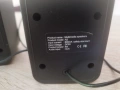 Компютърни тонколони – компактни, USB захранване, снимка 3