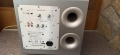 Mordaunt Short MS409W Subwoofer субуфер 10 инча , снимка 5