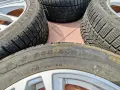 Джанти 19" Hyundai Ioniq 5 със зимни гуми, снимка 5