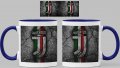 Чаша Ювентус Juventus Керамична, снимка 2
