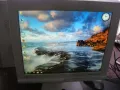 Стари LCD монитори 15, 17, 19 инчови, снимка 16