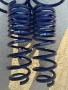 Спортни пружини TOYOTA, снимка 3