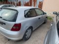 honda civic 7 gen 1.4 d14z6 на части хонда сивик 7 генерация д14з6, снимка 5