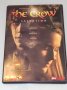 The Crow DVD, снимка 1 - DVD филми - 42194143