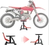 Стойка за мото крос мотори, снимка 1