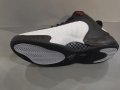 Nike Jordan N40,40,5.Баскет кецове.Ест.кожа.Нови.Оригинал., снимка 5