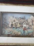 Anton Pieck 3D картина/2бр детски релефни картини/дървена рамка 30x24см, снимка 3