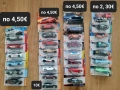 Hot wheels - колекционерски колички, снимка 9