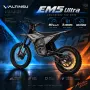 Valtinsu EM5 Ultra / нов електрически кросов мотор, снимка 2