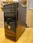 Ултра бюджетен PC / RX 470 4GB / I5 6500 / 240GB SSD / 1TB HDD / 16GB DDR4 2666 MHz, снимка 1