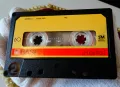 Аудиокасета BASF със сборна рокендрол музика. , снимка 3