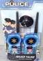 Комплект за игра уоки токи Police Station, снимка 1
