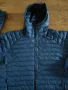 Haglöfs Essens Mimic Hood - Jackets - мъжко пухено яке 2ХЛ, снимка 4