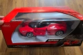 Rastar Ferrari La Ferrari - кола с дистанционно, радиоуправляема кола, снимка 1