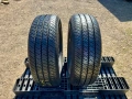 2бр. Бусови летни гуми 16цола 205/65/16C за бус/камион., снимка 2
