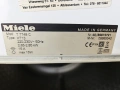 Сушилня Miele T7748 C - 6 кг, внос от Нидерландия, снимка 8
