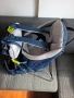 Раница Deuter Light Kid Comfort, за носене на дете, снимка 4