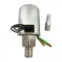 Електрически въздушен клапан за тромба 12V/24V до 150 PSI, снимка 2