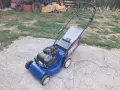 Косачка Einhell 5 к.с. моторна самоходна мулчираща с кош, снимка 1