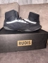 Борцовки RUDIS Alpha 2.0 DARKNESS, снимка 2