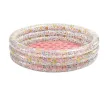 Бебешки надуваем басейн Intex Sweet Blossom, 86 х 25 см, снимка 1