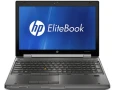 Лаптоп HP EliteBook 8560w i7-2670QM 16GB 256GB Quadro 2000M ГАРАНЦИЯ, снимка 1