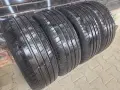 7мм Летни гуми Petlas Sport 215 55 17 цола, снимка 3