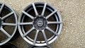 ProLine 17 5х112 лети джанти Мерцедес Ауди Фолксваген Шкода Сеат. 5x112, снимка 7