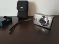 Камера Canon DIGITAL IXUS 750 Japan , снимка 3