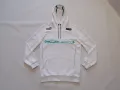 суичър puma mercedes amg худи горнище суитчър елек блуза фанела оригинален спортен авто мото мъжки S, снимка 1
