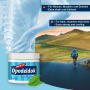 Балсам Refit Opodeldok Extra Strong 500 ml - изключително силен за гърба, мускулите и ставите, снимка 2
