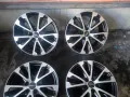 Джанти за Hyundai Kia 17, снимка 3