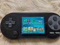 SF2000 Retro Handheld Game Console 3 inch Portable with Games, снимка 1