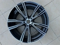 Джанта алумиева джанти 8Jx20” за Бмв Г14 Г15 Bmw 8 G14 G15, снимка 4