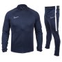 Мъжки екип Nike DRY ACDMY TRK SUIT K2, снимка 1 - Спортни дрехи, екипи - 44365405