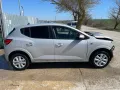 Dacia Sandero 3, 1.0 TCe, 91 кс., двигател H4D470, 2023, 5 ск., 47 000 km., euro 6D, Дачия Сандеро 3, снимка 4