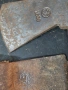 Немски топори брадви , снимка 10
