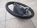 Мултифункционален волан с aibag за Хонда Сивик 8 2005-2011г Honda Civic, снимка 5