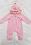 Ромпър за момиче 6-9 месеца, снимка 8