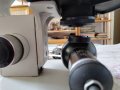 Стар полски микроскоп, снимка 4